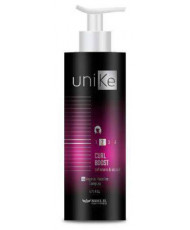 Крем для кучерявого волосся-Brelil UniKe Curl Boost 2 Крем для кучерявого волосся-Brelil UniKe Curl Boost 2